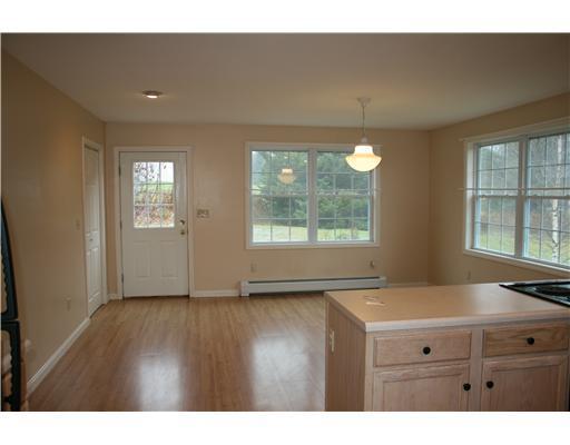 299 Betts Road Orrington, ME 04474 - Photo 3 of 25 Dining Room. Looking from kitchen. ...