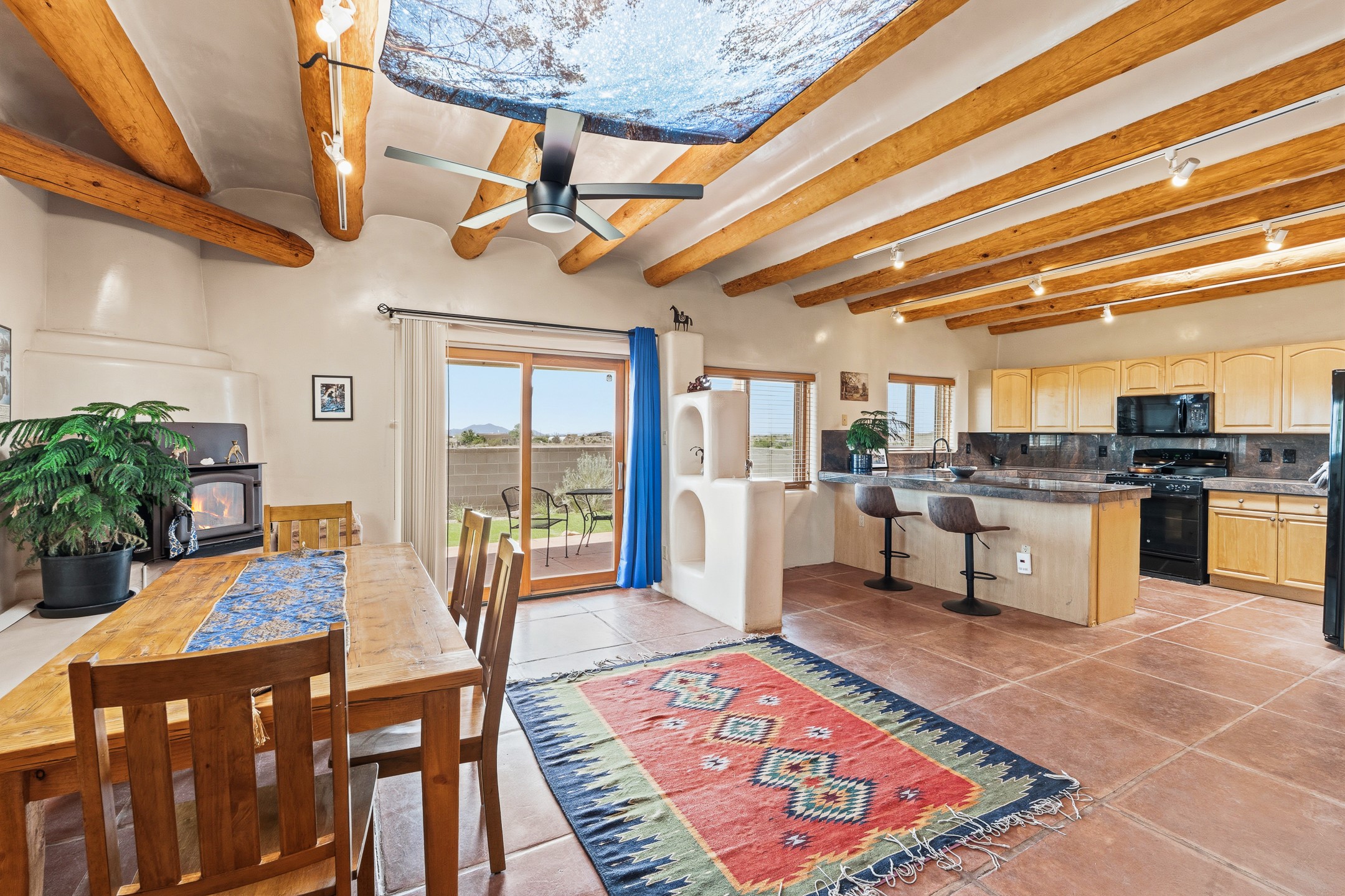 15 Deer Tank Road Santa Fe, NM 87508 - Photo 15 of 51