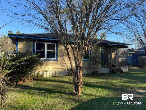 $25,000 | 22300-A Harville Road, Calvert, AL 36513