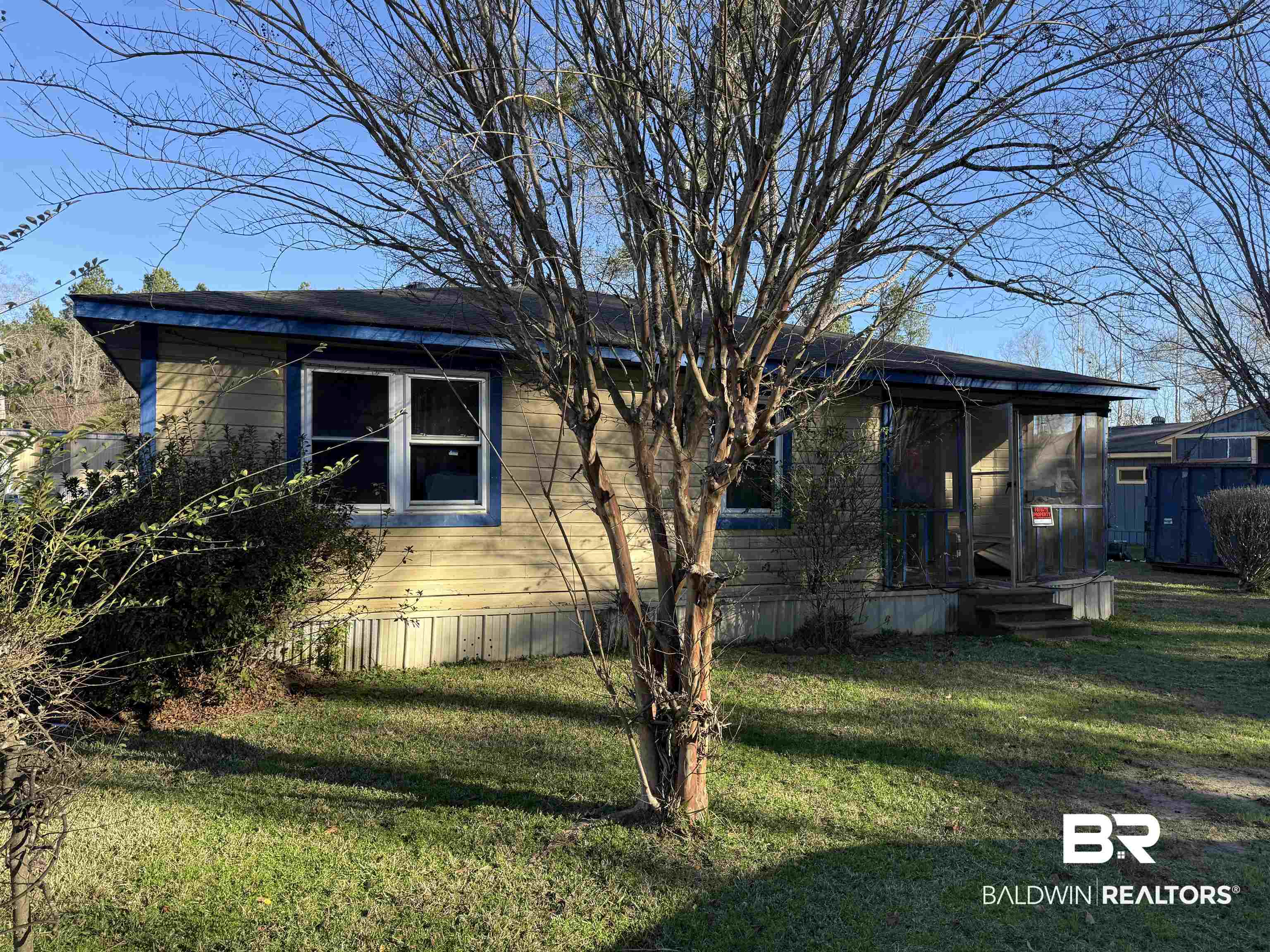 22300-A Harville Road Calvert, AL 36513 - Photo 1 of 5