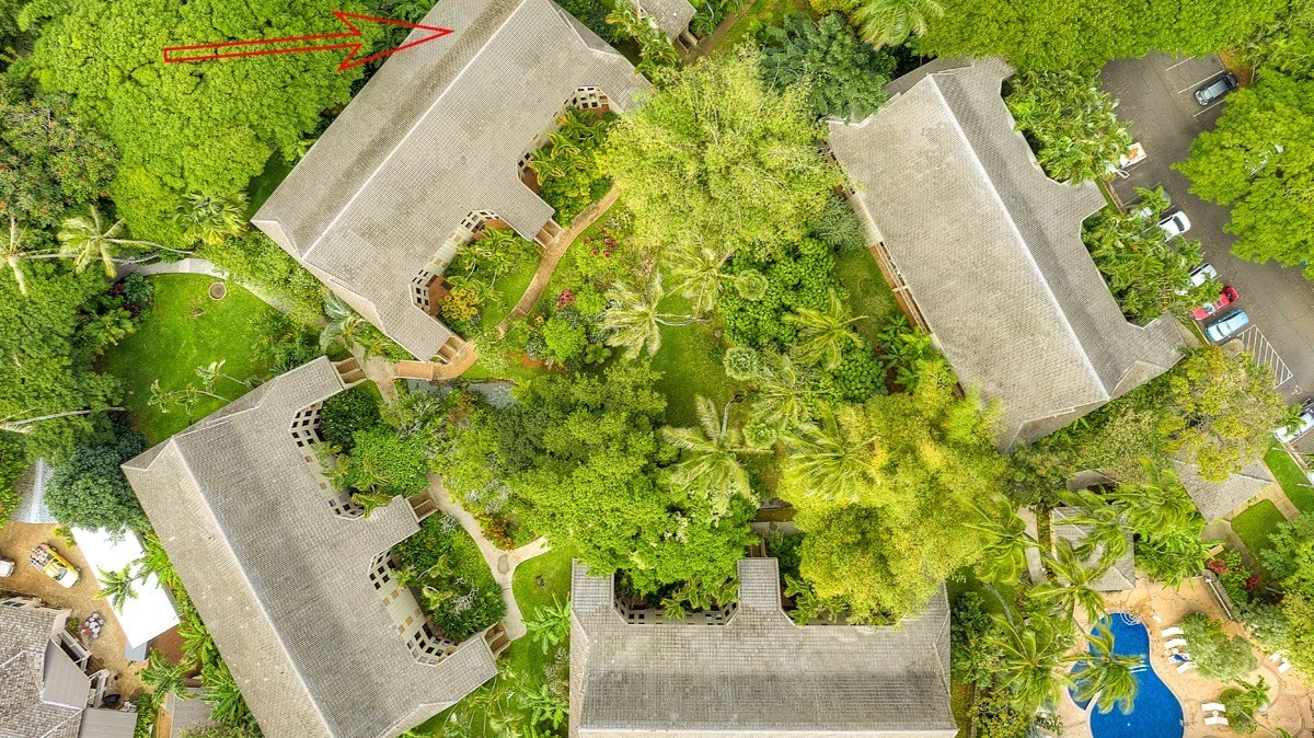 2721 Poipu Road, Unit 420 Koloa, HI 96756 - Photo 25 of 26