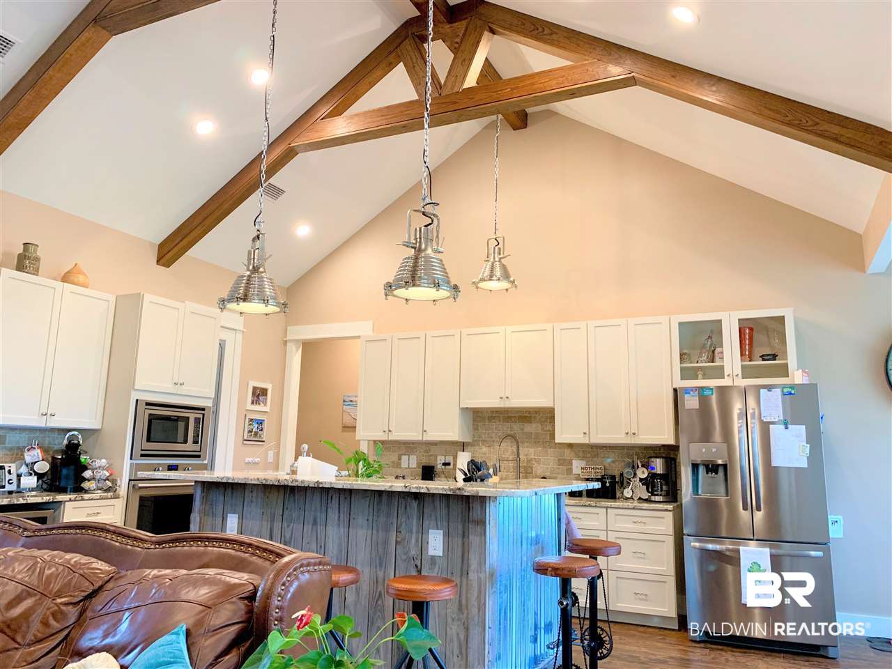 8479 Palmetto Way Foley, AL 36535 - Photo 5 of 26 Kitchen