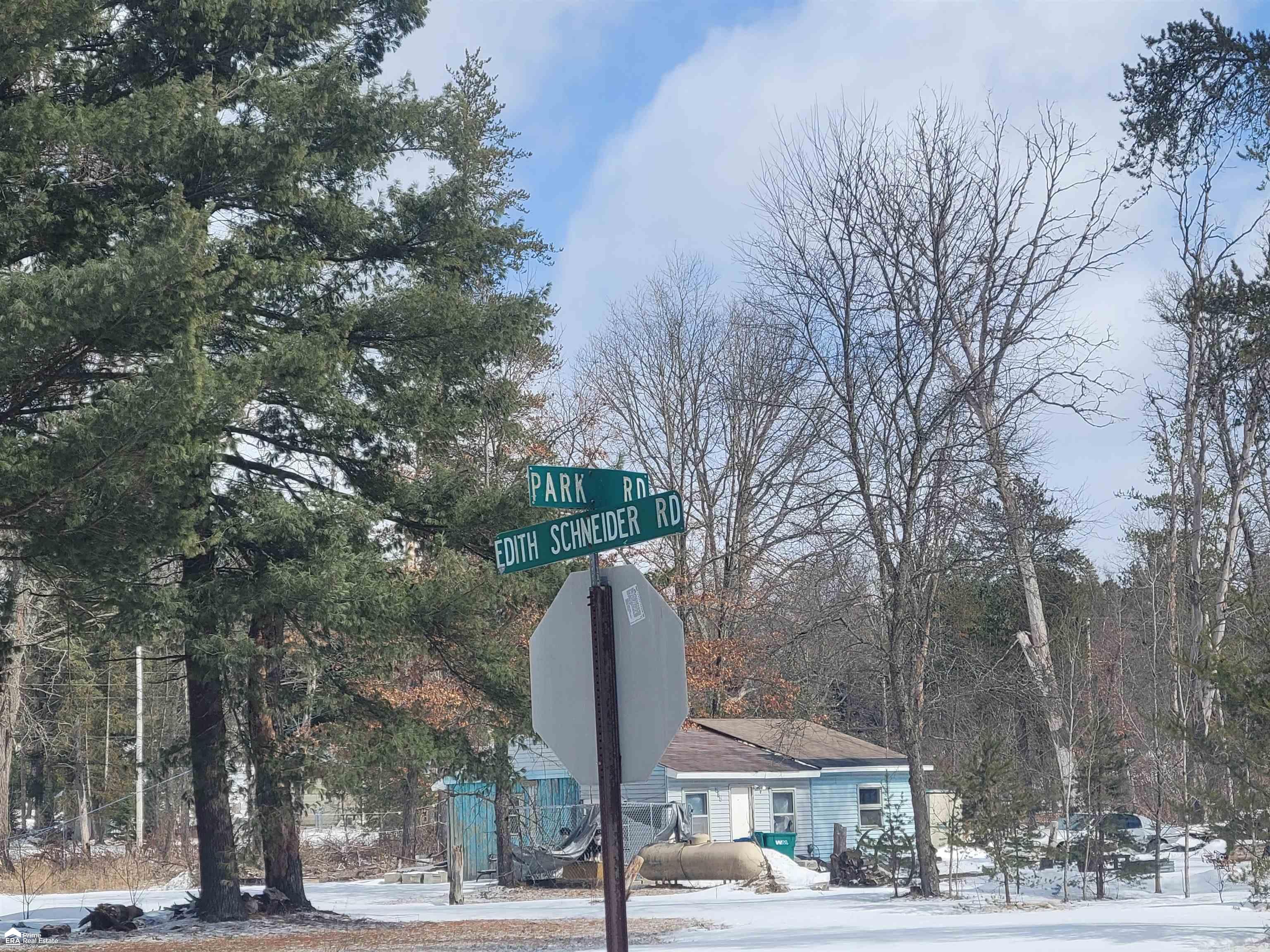V/l Edith Schneider Road Harrison, MI 48625 - Photo 3 of 7