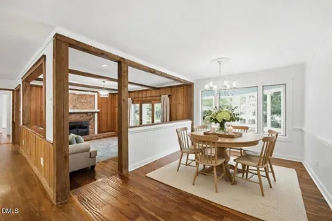 $700,000 | 8704 Danbury Circle, Raleigh, NC 27613