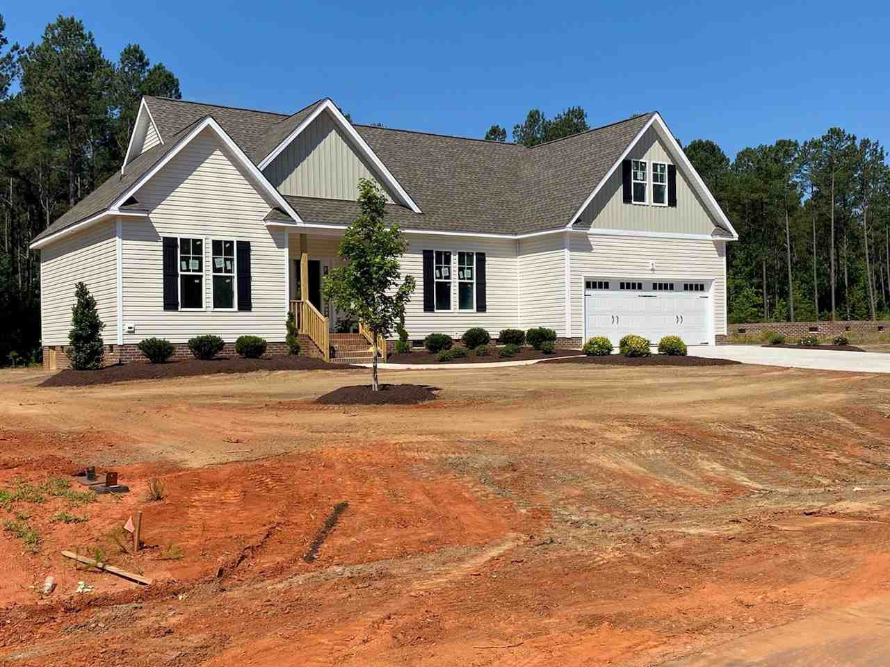 284 Coats Ridge Drive Benson, NC 27504 - Photo 1 of 5 Photo 1