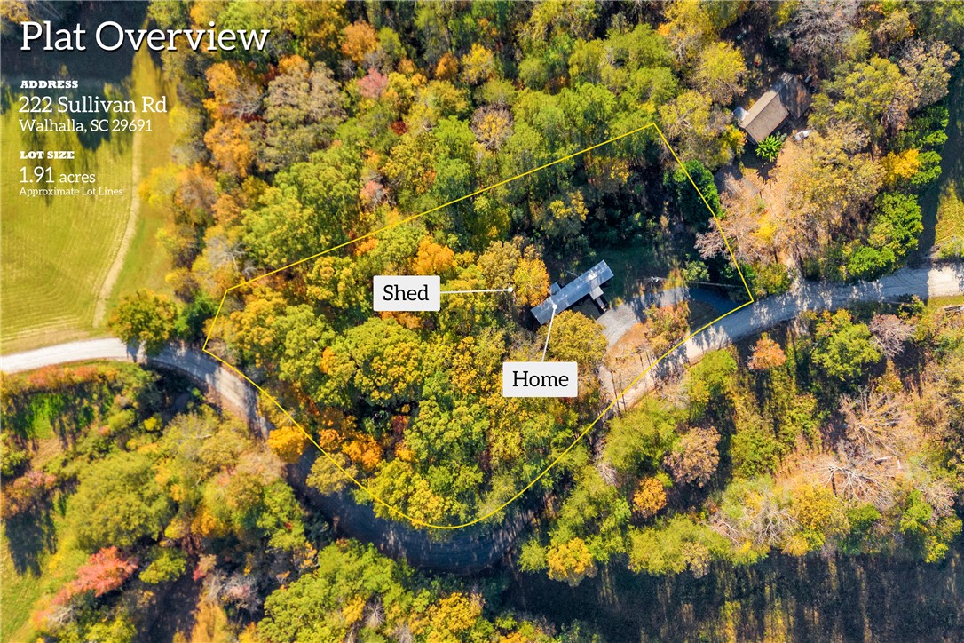 222 Sullivan Road Walhalla, SC 29691 - Photo 3 of 31 Gallery Image 3