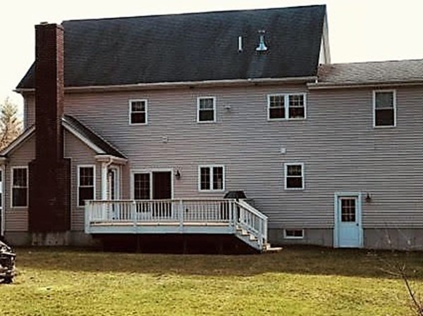 83 Highridge Road Bellingham, MA 02019 - Photo 3 of 30 Gallery Image 3