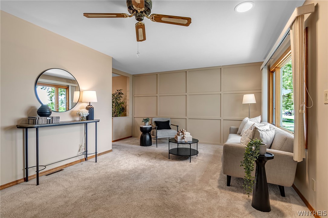 136 Frederick Road Tonawanda, NY 14150 - Photo 4 of 39 Gallery Image 4