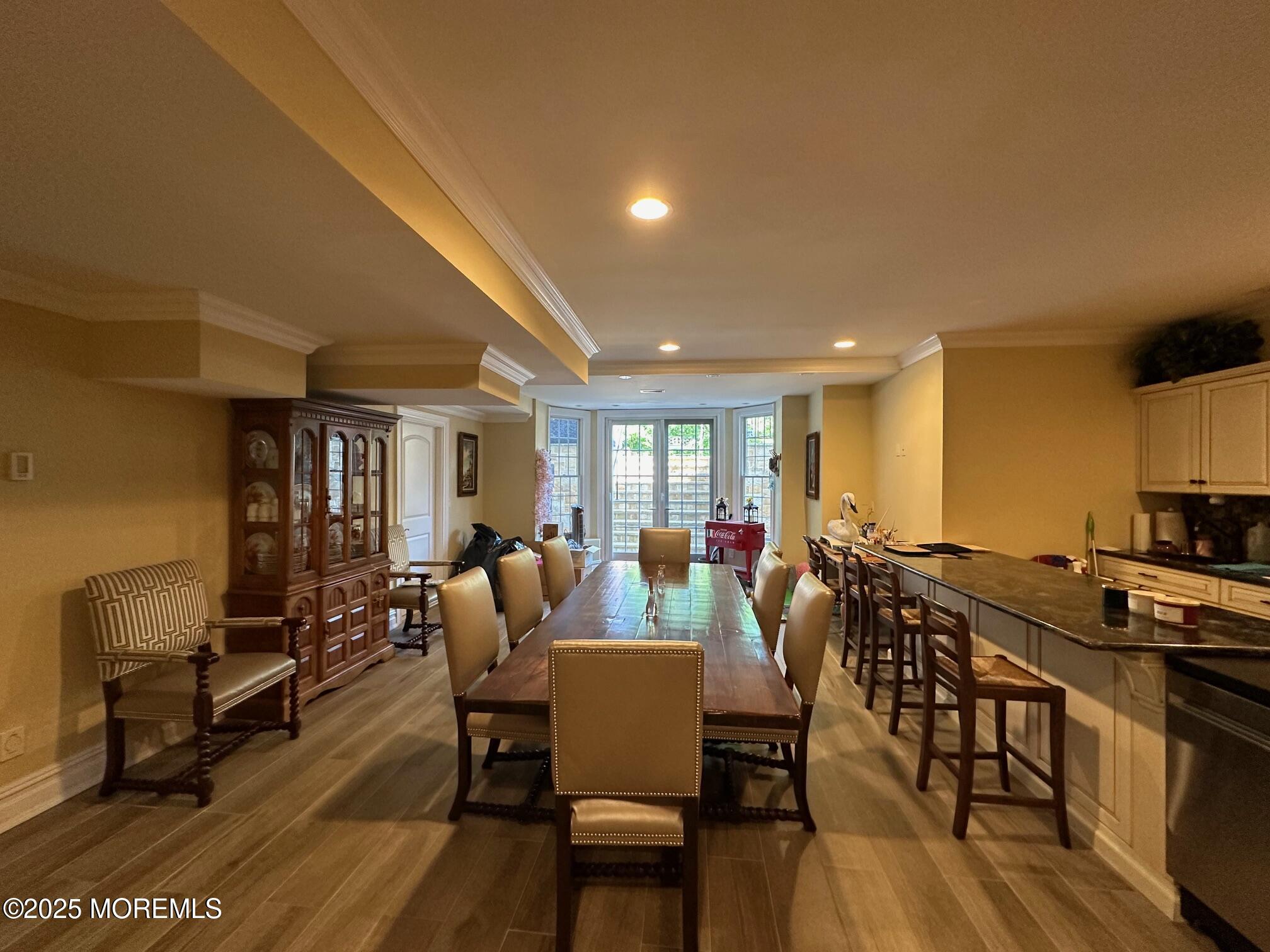 100 Richdale Road Colts Neck, NJ 07722 - Photo 21 of 31 RichdaleBsmnt2