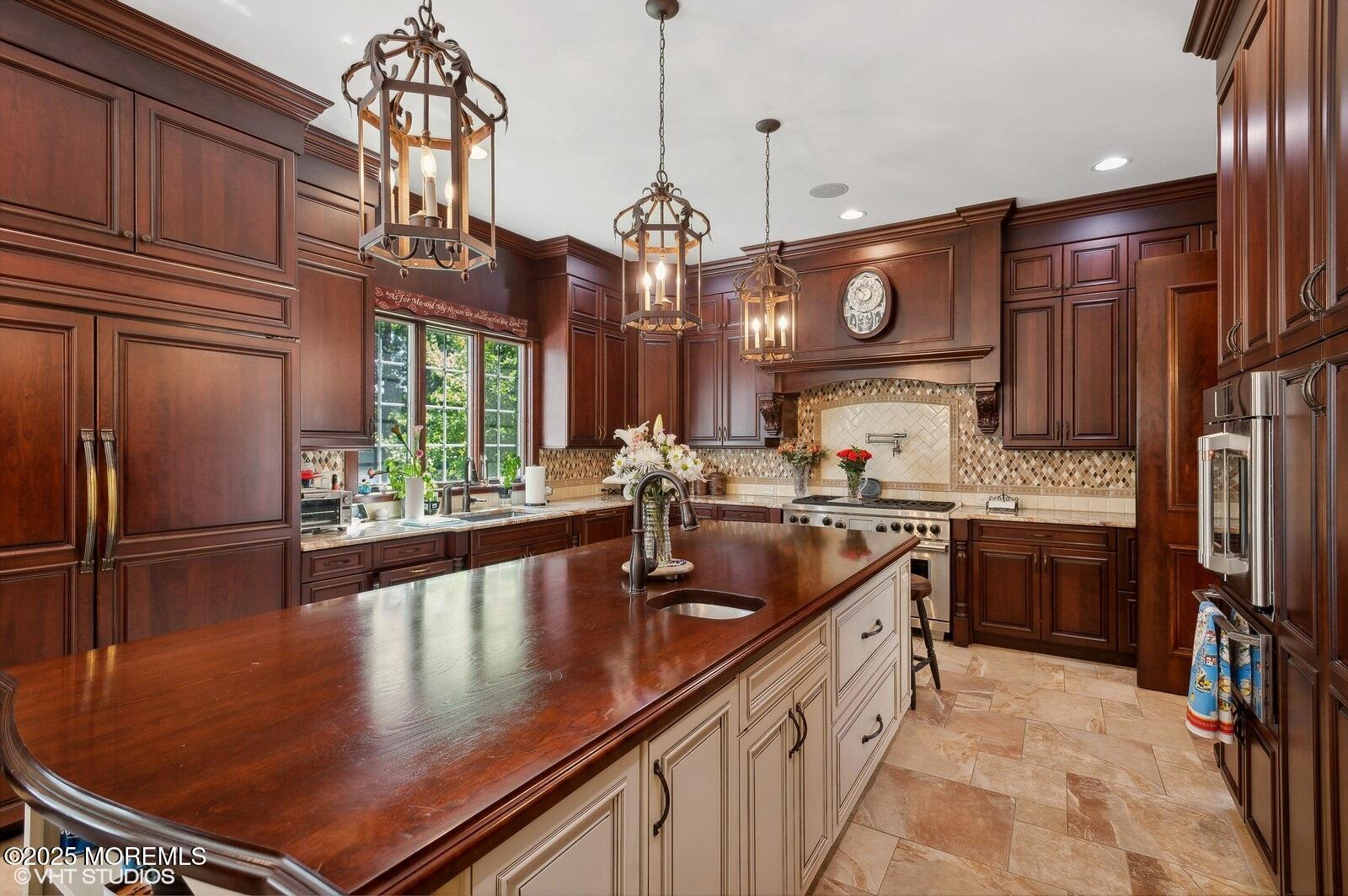 100 Richdale Road Colts Neck, NJ 07722 - Photo 7 of 31 07_100RichdaleRoad_5_Kitchen_Large