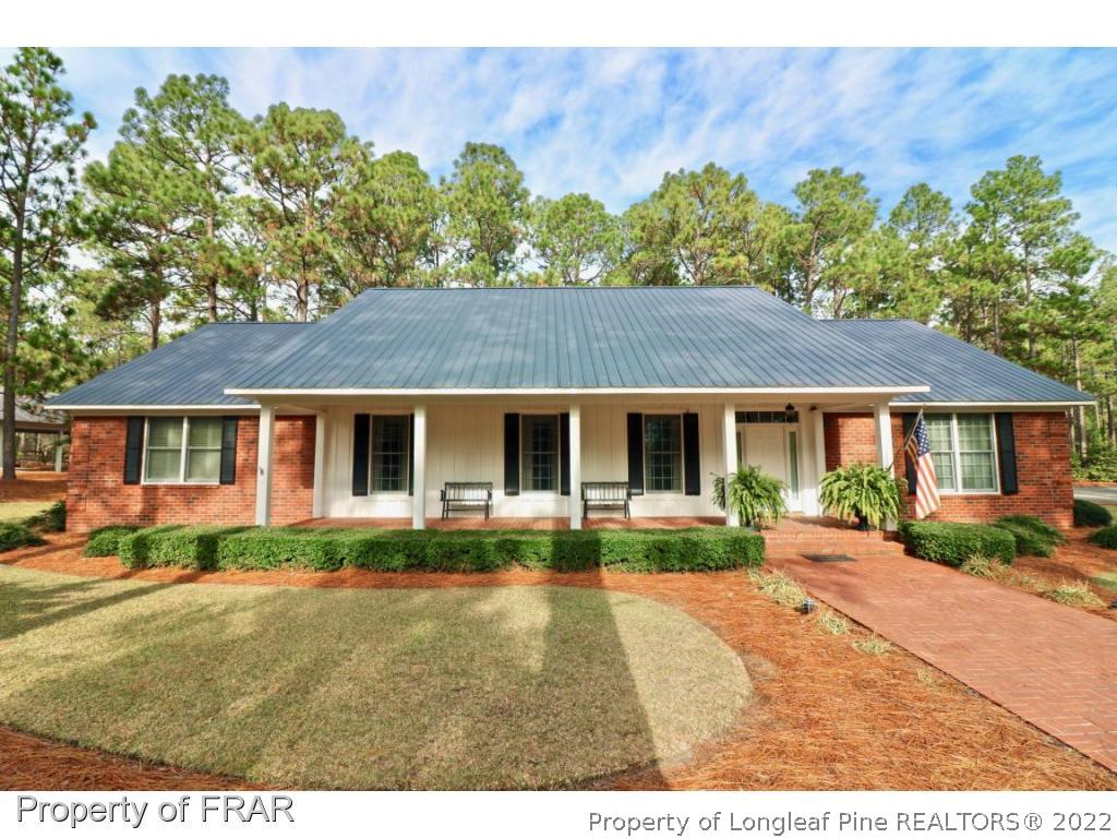 600 North Fort Bragg Road Southern Pines, NC 28387 - Photo 1 of 36 Gallery Image 1