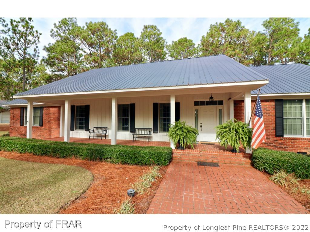 600 North Fort Bragg Road Southern Pines, NC 28387 - Photo 27 of 36 Gallery Image 27