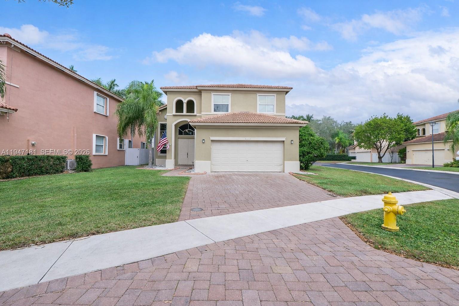 4113 Northeast 22nd Lane Homestead, FL 33033 - Photo 28 of 37