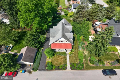 $1,095,000 | 312 North Washington Street, Kennett Square, PA 19348
