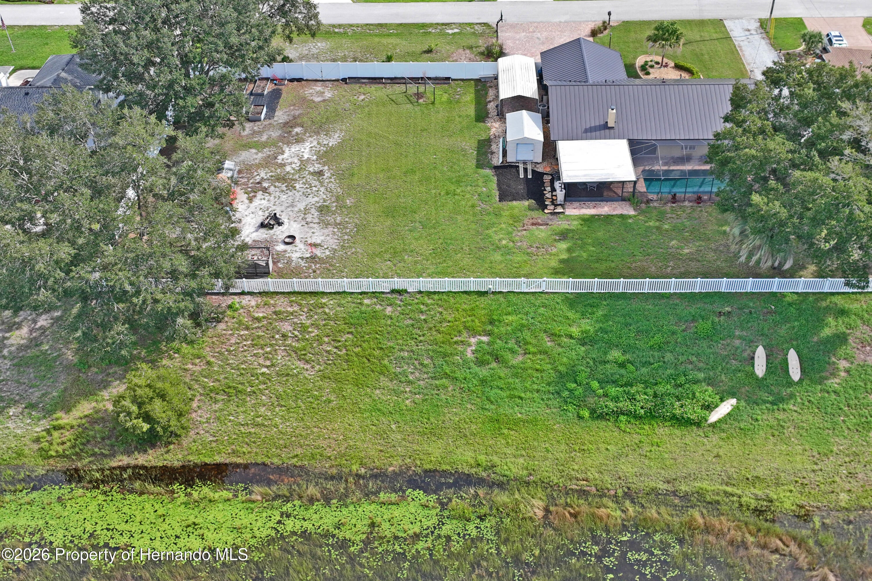5230 Mosquero Road Spring Hill, FL 34606 - Photo 18 of 56 Gallery Image 18