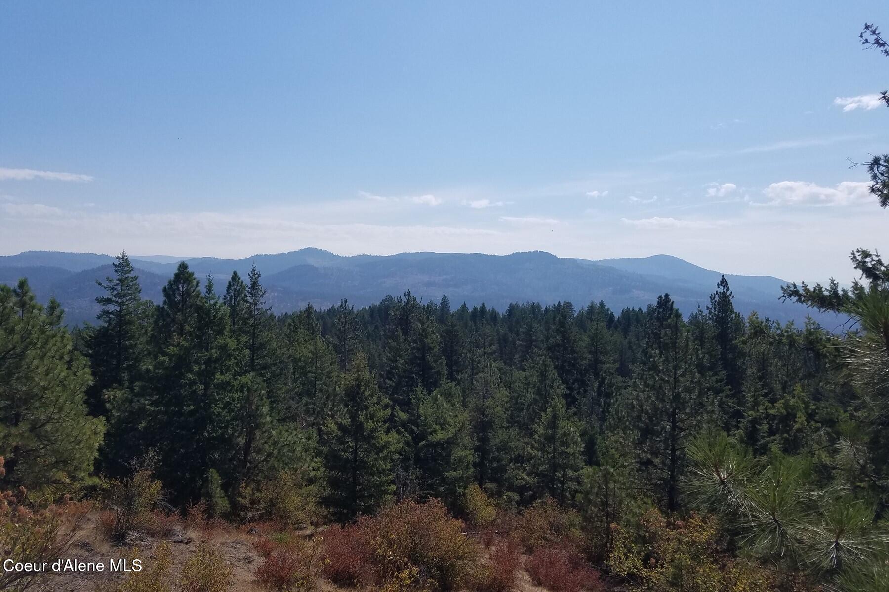 0 East Dunromin Road Priest River, ID 83856 - Photo 16 of 23 Borders Public Lands
