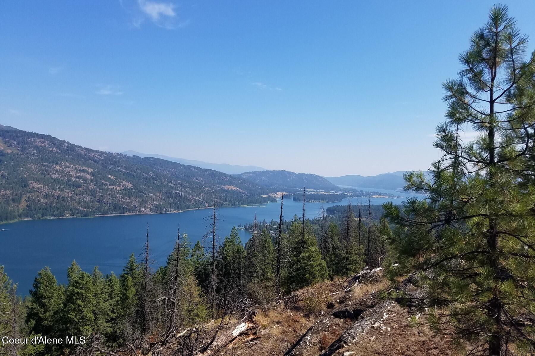 0 East Dunromin Road Priest River, ID 83856 - Photo 2 of 23 Panoramic views