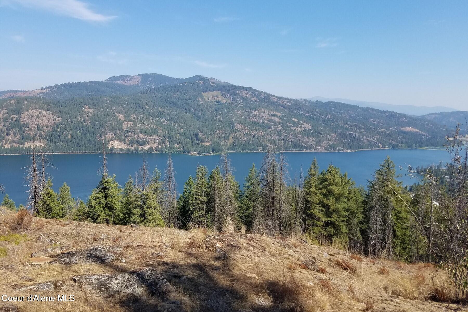 0 East Dunromin Road Priest River, ID 83856 - Photo 4 of 23 85862486