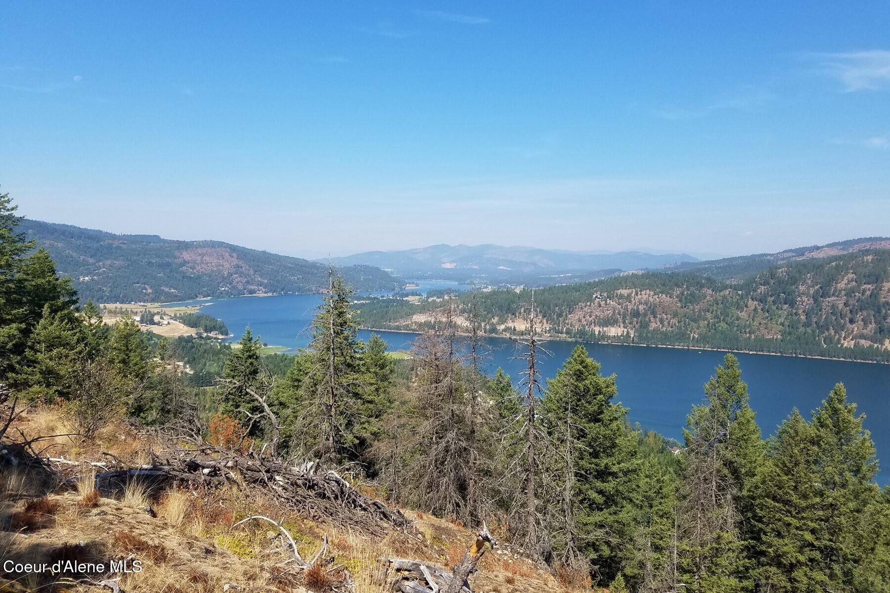 0 East Dunromin Road Priest River, ID 83856 - Photo 8 of 23 85862390