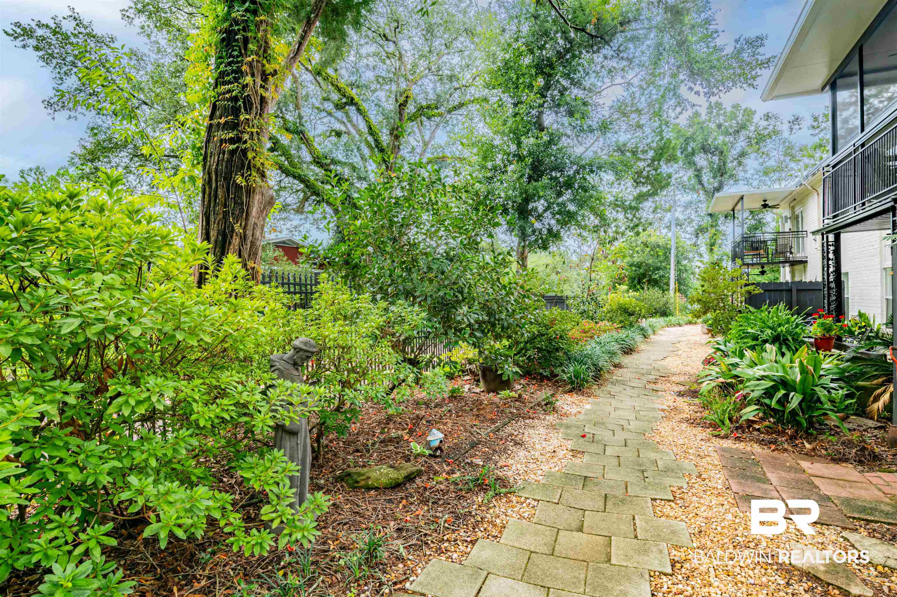 4009 Old Shell Road, Unit C19 Mobile, AL 36608 - Photo 33 of 39