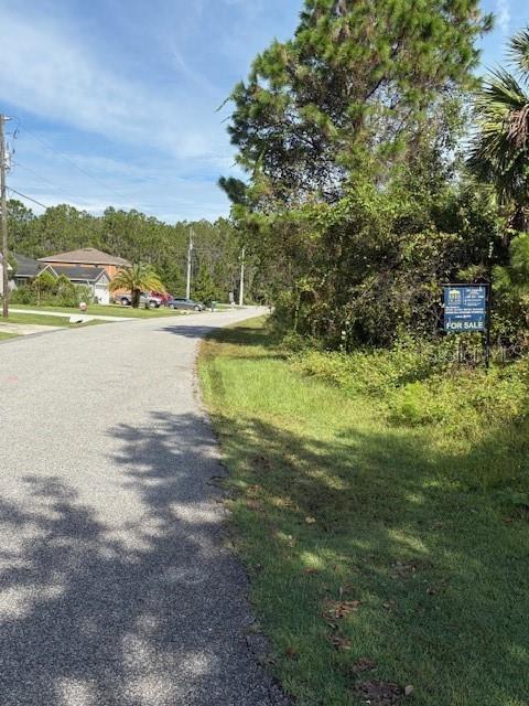 98 Sloganeer Trail Palm Coast, FL 32164 - Photo 4 of 5 a view of an ocean with beach