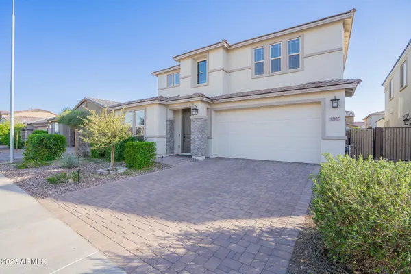 $620,000 | 12125 West Luxton Lane, Avondale, AZ 85323