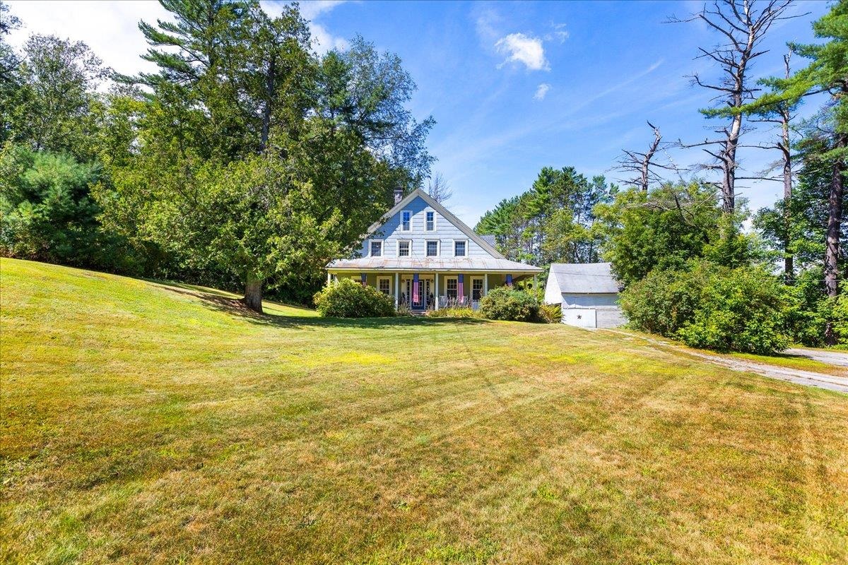 16 Littleton Road Whitefield, NH 03598 - Photo 1 of 35 Gallery Image 1