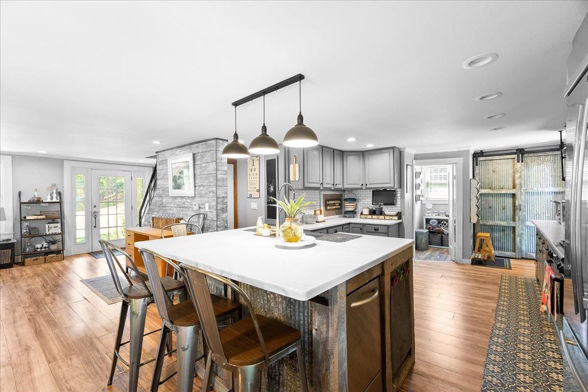 16 Littleton Road Whitefield, NH 03598 - Photo 12 of 35 Gallery Image 12