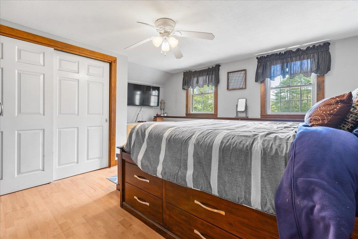 16 Littleton Road Whitefield, NH 03598 - Photo 21 of 35 Gallery Image 21