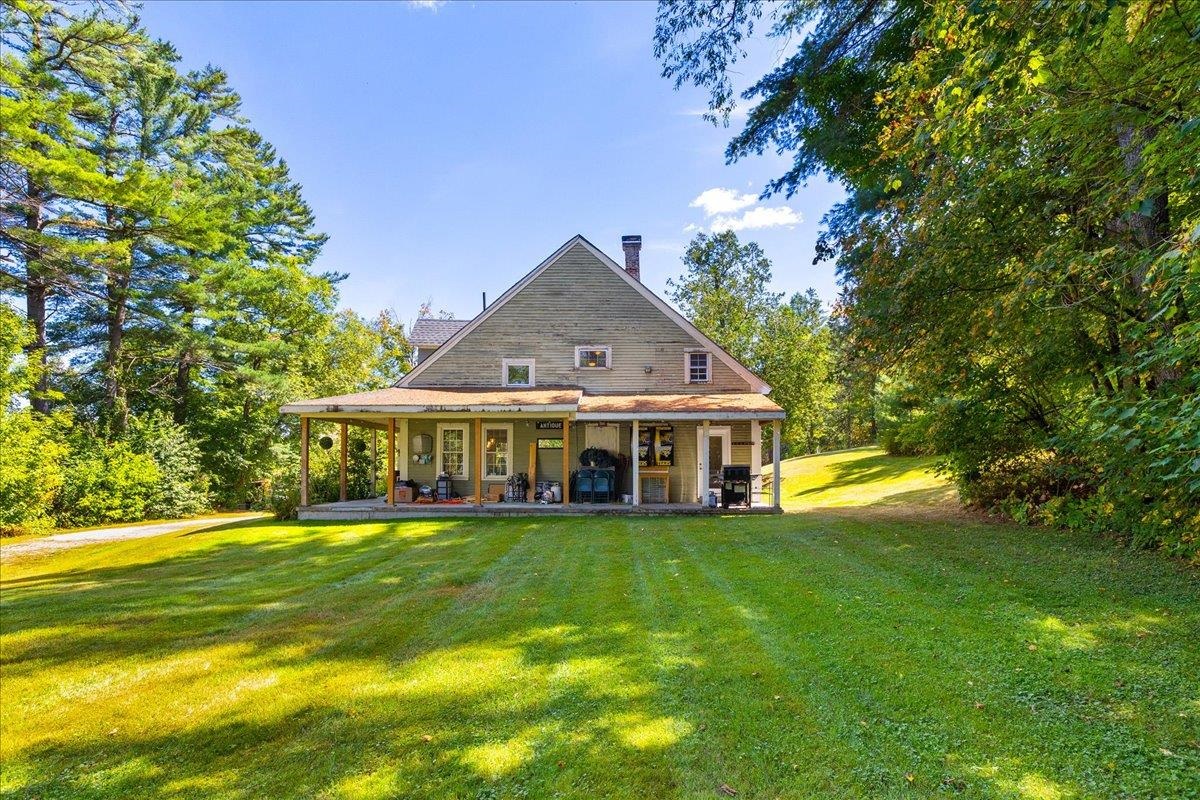 16 Littleton Road Whitefield, NH 03598 - Photo 3 of 35 Gallery Image 3