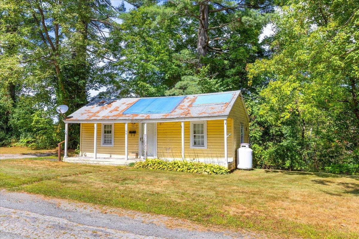 16 Littleton Road Whitefield, NH 03598 - Photo 32 of 35 Gallery Image 32