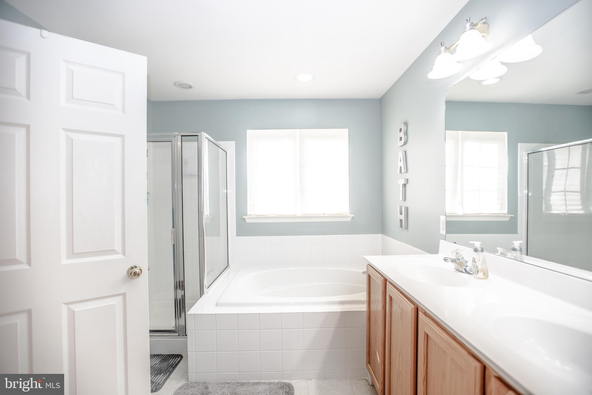 133 Riparian Lane Ranson, WV 25438 - Photo 26 of 43 Primary bath off of bedroom