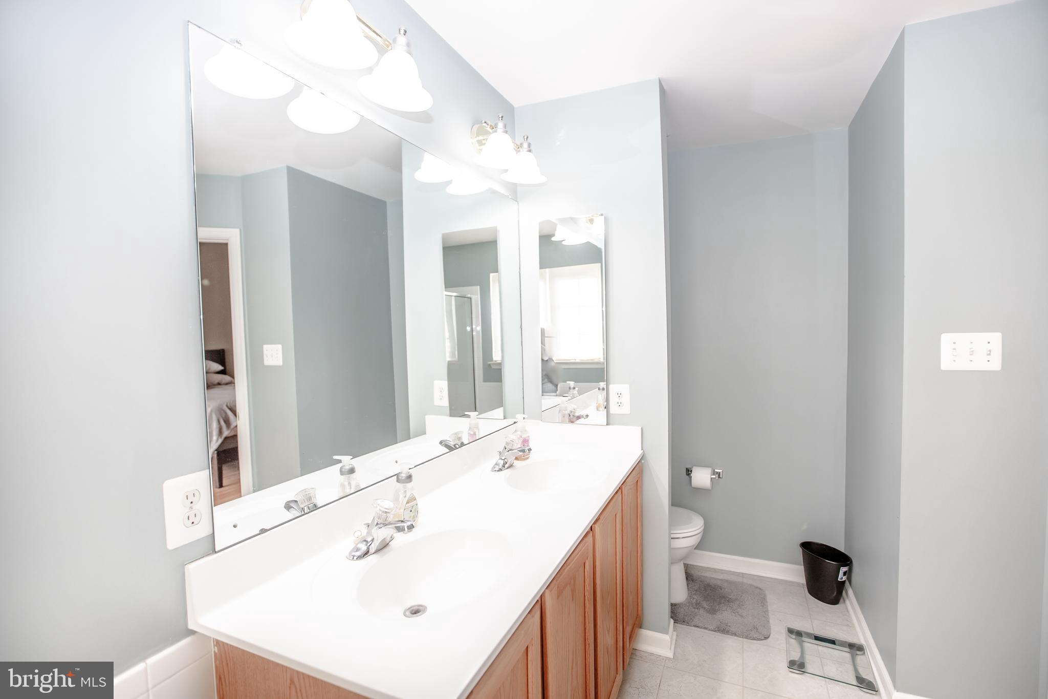 133 Riparian Lane Ranson, WV 25438 - Photo 28 of 43 Double vanity