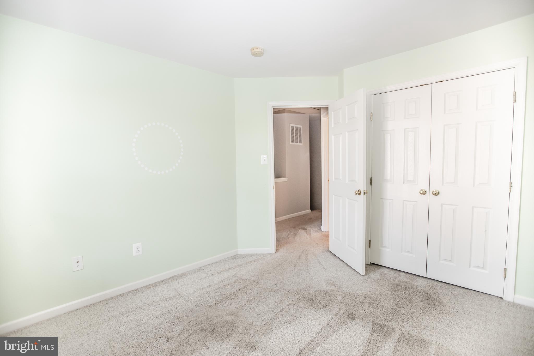 133 Riparian Lane Ranson, WV 25438 - Photo 33 of 43 3rd bedroom