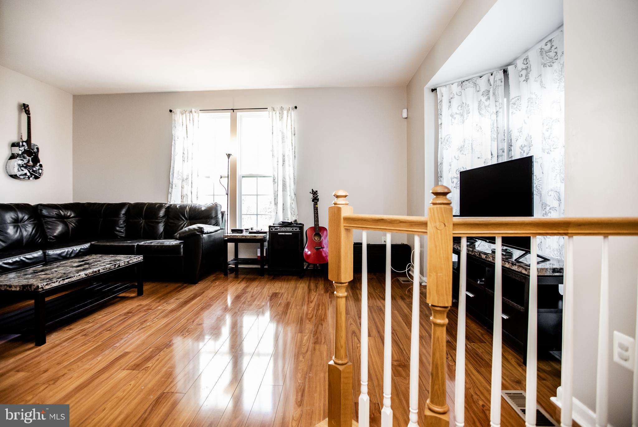 133 Riparian Lane Ranson, WV 25438 - Photo 9 of 43 Gleaming wood floors