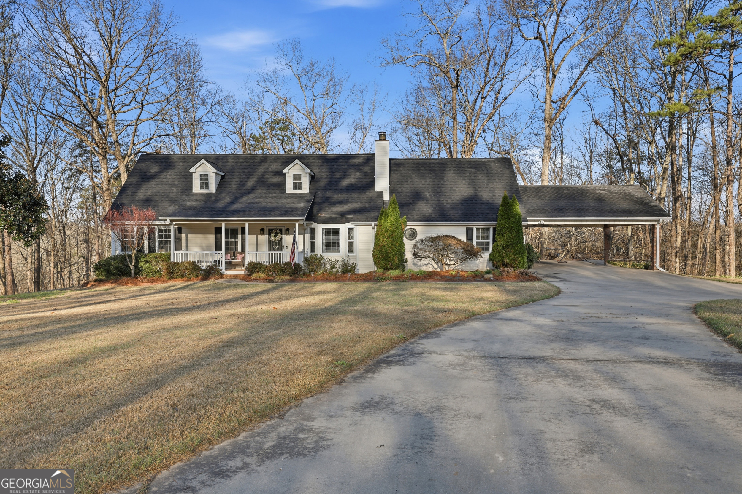 81 McMurray Road Toccoa, GA 30577 - Photo 3 of 50