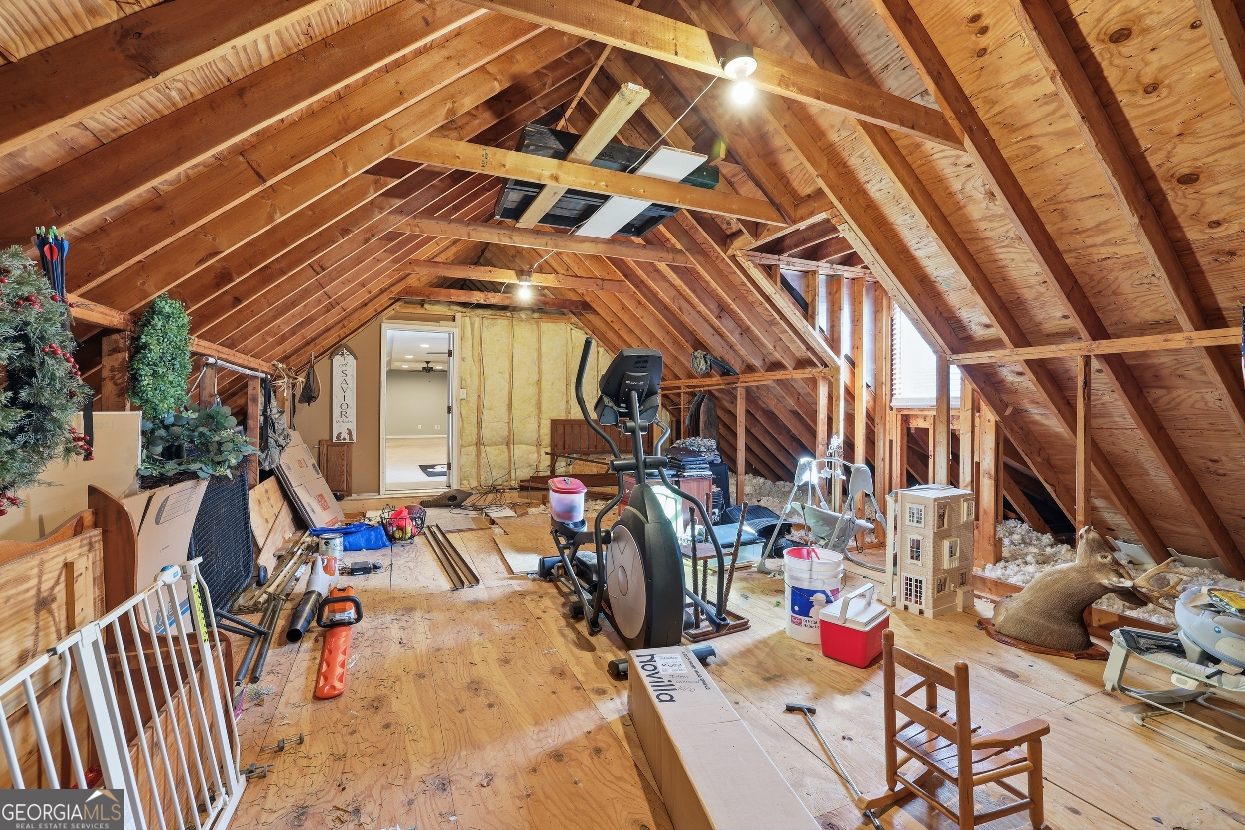 81 McMurray Road Toccoa, GA 30577 - Photo 46 of 50 a view of an outdoor space