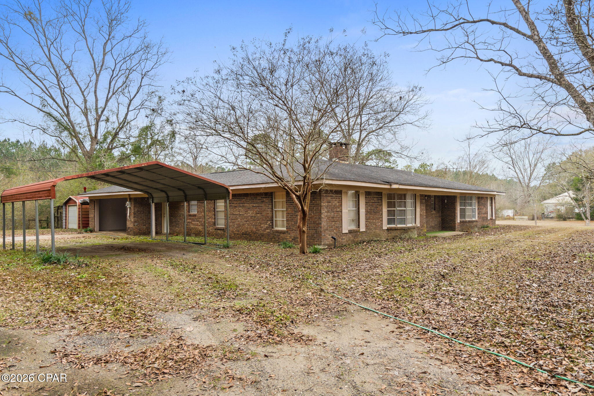 1208 Alex Brown Road Bonifay, FL 32425 - Photo 5 of 51