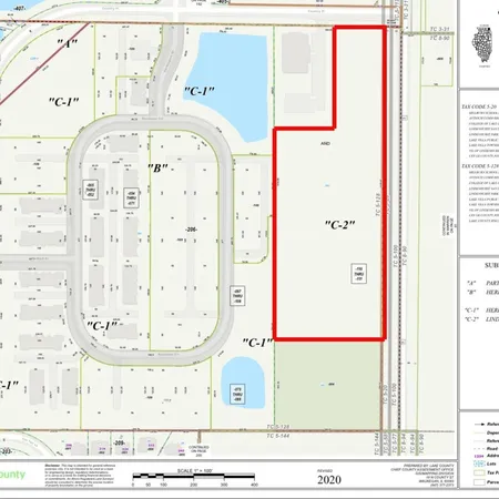 $2,999,999 | 40 Highway 45, Lindenhurst, IL 60046