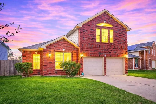 $2,350 | 14914 West Bend Drive, Houston, TX 77082