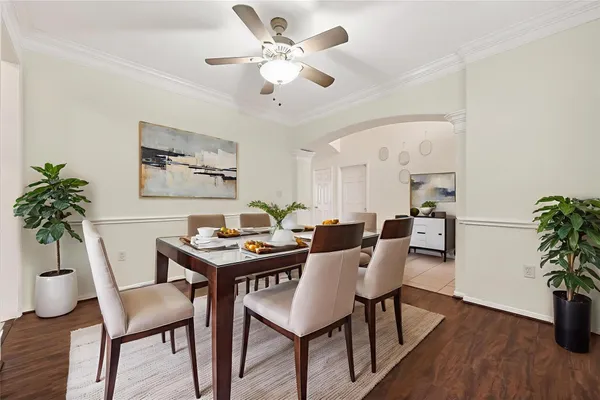 $2,350 | 14914 West Bend Drive, Houston, TX 77082