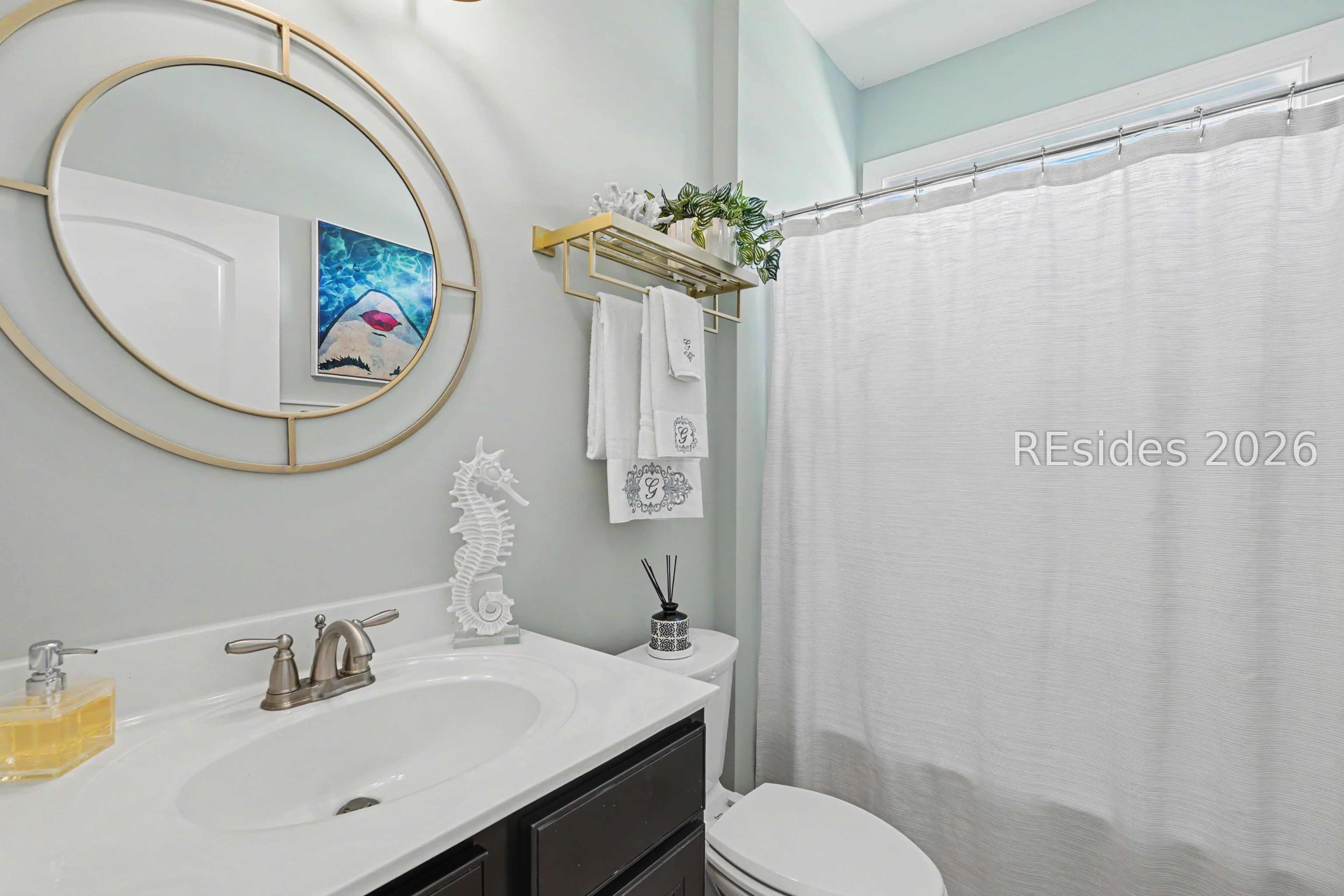 91 Shell Hall Way Bluffton, SC 29910 - Photo 32 of 61 Gallery Image 32