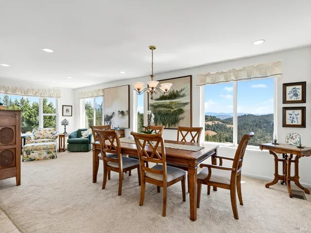 $659,000 | 5650 High Point Road, Willits, CA 95490