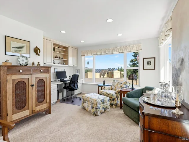 $659,000 | 5650 High Point Road, Willits, CA 95490