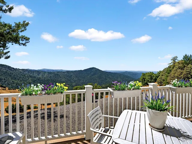 $659,000 | 5650 High Point Road, Willits, CA 95490