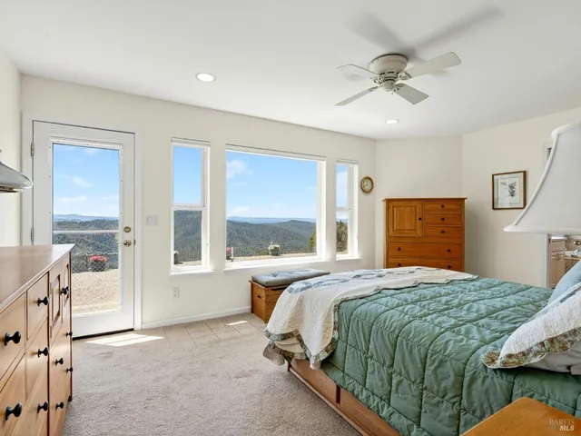 $659,000 | 5650 High Point Road, Willits, CA 95490