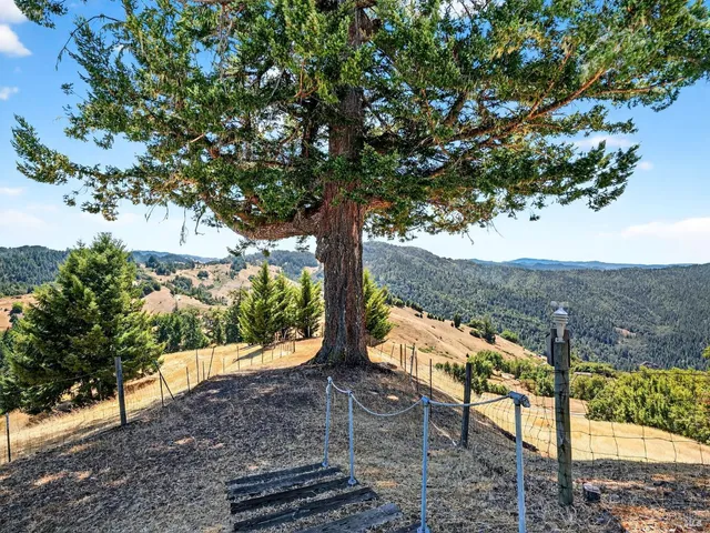 $659,000 | 5650 High Point Road, Willits, CA 95490