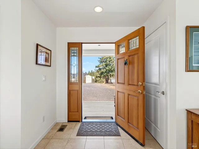 $659,000 | 5650 High Point Road, Willits, CA 95490