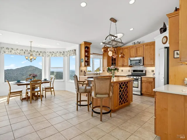 $659,000 | 5650 High Point Road, Willits, CA 95490