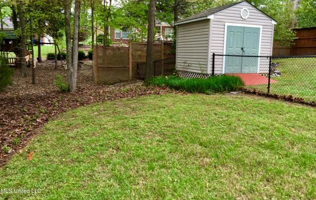 $456,900 | 7684 Rigmoore Point North, Olive Branch, MS 38654